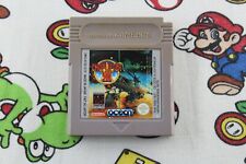 NINTENDO GAME BOY CHOPLIFTER III 3 ORIGINAL SOLO CARTUCHO PAL EUR comprar usado  Enviando para Brazil