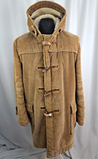 Gloverall duffle corduroy for sale  WAKEFIELD
