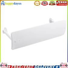 Adjustable Air Conditioning Cover Wind Deflector Air Conditioner Baffle Shield comprar usado  Enviando para Brazil