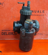 Carburatore dell orto usato  Modica