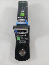 Reese towpower drop for sale  Falcon
