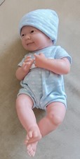 Poupon berenguer enfant d'occasion  Saint-Louis