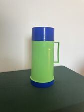 Thermos vintage vert d'occasion  Chambray-lès-Tours