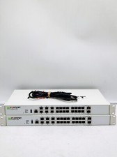 Lot fortinet 100e for sale  Newark
