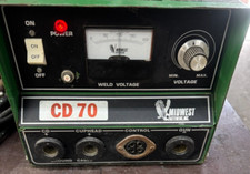 Midwest capacitor discharge for sale  Elk Grove Village