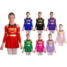 Kids girls cheer for sale  SWANSEA