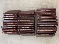 Louis amour lot for sale  Santa Maria