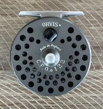 Clean orvis cfo for sale  Rigby