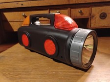 Emergency spotlight tool for sale  Winsted