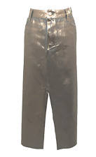 Women skirt gold for sale  MILTON KEYNES