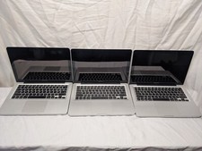 Lot untested macbook for sale  Finleyville