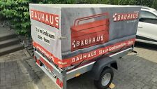 Anhänger pkw 750kg gebraucht kaufen  Herdorf