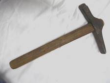 Antico martello muratore usato  Tradate
