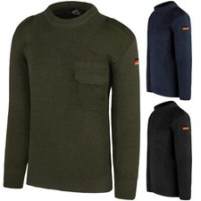 Bundeswehr winter pullover gebraucht kaufen Bundeswehr winter pullover gebraucht kaufen  Kaufungen