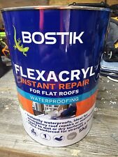 Bostik flexacryl for sale  SHEFFIELD