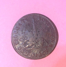 Medaille holland rechenpfennig gebraucht kaufen  Rheine
