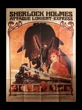 Sherlock holmes attaque d'occasion Sherlock holmes attaque d'occasion  Bernay