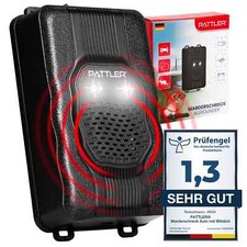 Pattler marderschreck auto gebraucht kaufen  Grünberg