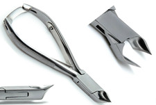 Cortadores de unhas/cortadores de cutículas resistentes para manicure/pedicure, usado comprar usado Cortadores de unhas/cortadores de cutículas resistentes para manicure/pedicure, usado comprar usado  Enviando para Brazil