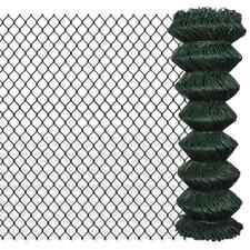 Chain link fence for sale  Shipping to Ireland