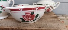 Sauciere digoin serie d'occasion  Arvert