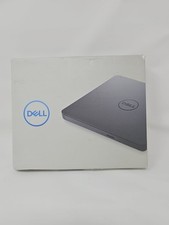 Usado, Dell USB Slim DVD +/- RW Drive DW316 Plug & Play perfil baixo Windows 7 8 10 11 comprar usado  Enviando para Brazil
