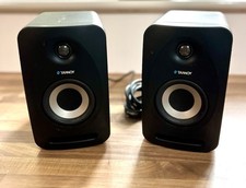 Tannoy reveal 402 for sale  STOKE-ON-TRENT