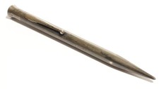 Sheaffer sterling silver for sale  ELY
