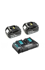 Pack energie makita d'occasion  Marssac-sur-Tarn