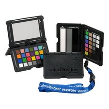 Calibrite colorchecker passpor d'occasion  Expédié en France