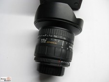 Sigma weitwinkel zoom gebraucht kaufen  Altbach