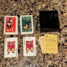 1954 kem roosters for sale  Geneseo