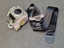 Ceinture sécurité arrière d'occasion  Velaux
