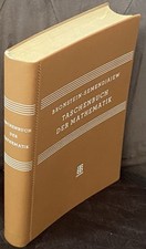 bronstein taschenbuch mathematik gebraucht kaufen bronstein taschenbuch mathematik gebraucht kaufen Jena