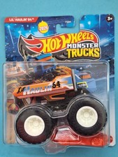 Lille haulin monster d'occasion  Saint-Nazaire