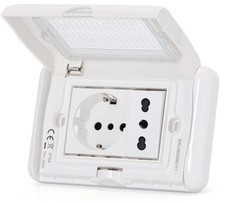 Aigostar placca stagno usato  Raffadali