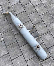 Nsu prinz ... gebraucht kaufen  Rettenbach