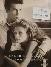 Ralph lauren romance usato  Torino