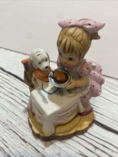Vintage porcelain figure for sale  Marathon