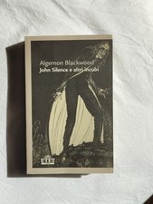 Algernon blackwood john usato  Padova
