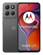 Motorola g15 power usato  Italia