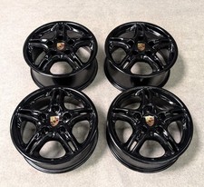 Factory porsche 986 for sale  USA