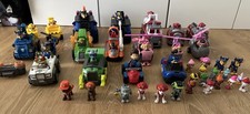 Paw patrol fahrzeuge gebraucht kaufen  Nürnberg