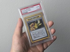 Ilustrador de arte de fã feito à mão Pikachu em laje classificada, usado comprar usado  Enviando para Brazil