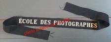 Ruban légendé aéronavale d'occasion  Toulon-