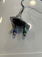 Ultradent anschluss ems gebraucht kaufen  Telgte