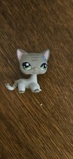 Figurine petshop chat d'occasion  Mouy