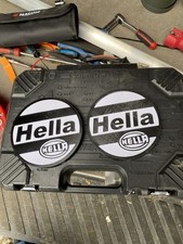 Reproduction hella fog for sale  TILLICOULTRY