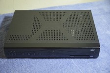 Humax shd4 resiever gebraucht kaufen  Wutha-Farnroda