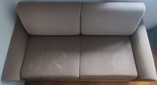 Sofa schlaffunktion stoff gebraucht kaufen  Stuttgart
